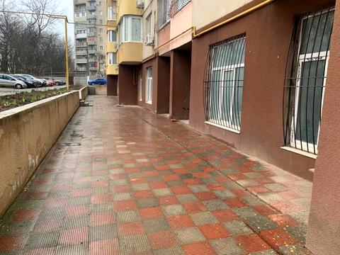 коммерческая по адресу Зелёная ул., 13