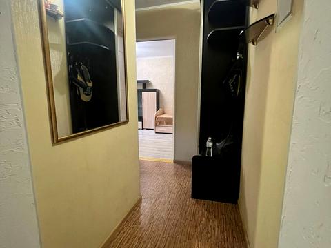 квартира по адресу Академика Филатова ул., 26