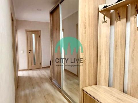 квартира по адресу Калушское шоссе, 3, к3