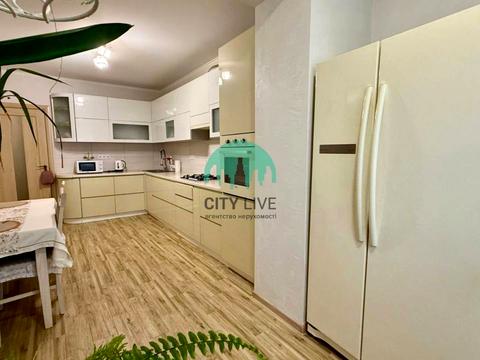квартира по адресу Калушское шоссе, 3, к3