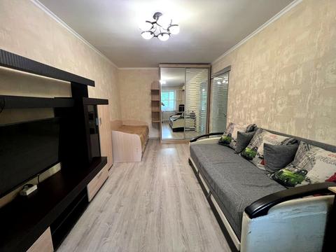 квартира по адресу Академика Филатова ул., 26