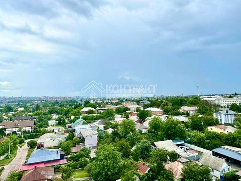 квартира за адресою Качанівська вул., 15