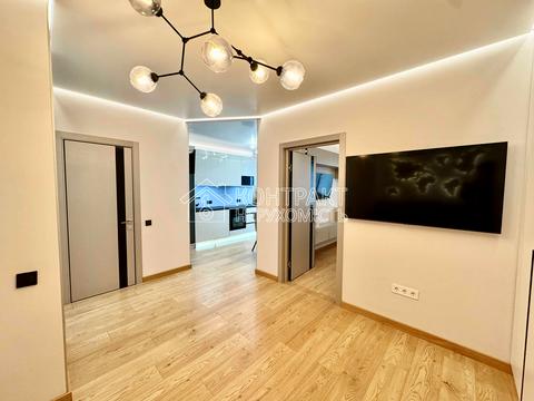 квартира за адресою Качанівська вул., 15