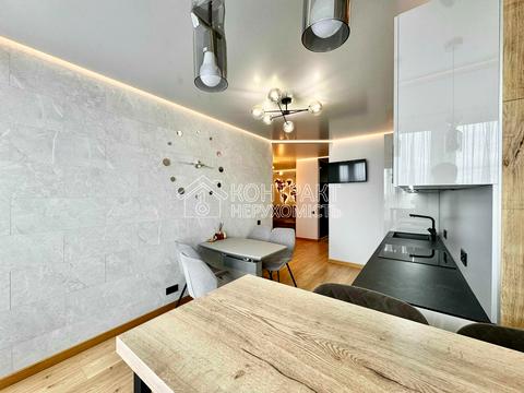 квартира за адресою Качанівська вул., 15