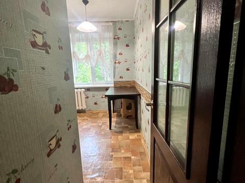 квартира по адресу Академика Филатова ул., 26