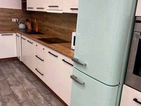 квартира за адресою Стародубська вул., 1