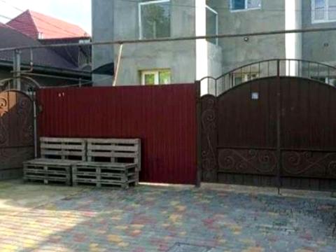 будинок за адресою Тираспольське шосе, 69