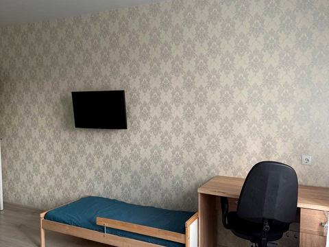 квартира по адресу Университетская ул., 2-Л