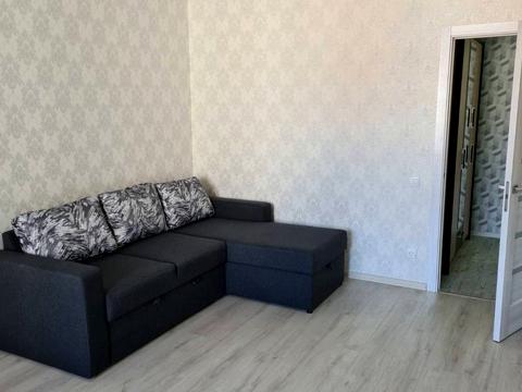 квартира по адресу Университетская ул., 2-Л