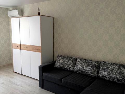 квартира по адресу Университетская ул., 2-Л