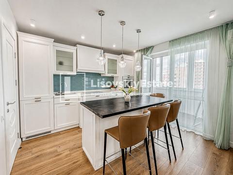квартира по адресу Степана Руданского ул., 4-6