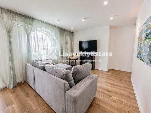 квартира по адресу Степана Руданского ул., 4-6