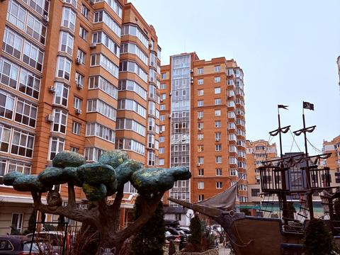 квартира по адресу Университетская ул., 2-Л