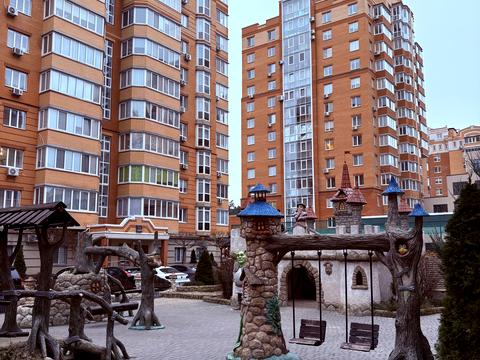 квартира по адресу Университетская ул., 2-Л