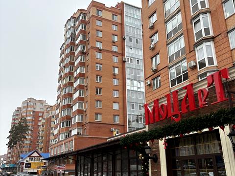 квартира по адресу Университетская ул., 2-Л