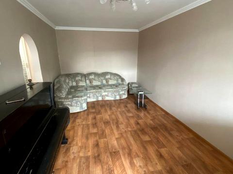 квартира за адресою Донецьке шосе, 124