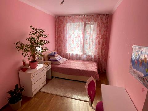 квартира за адресою Донецьке шосе, 124
