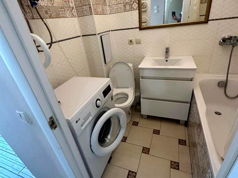квартира за адресою Донецьке шосе, 124