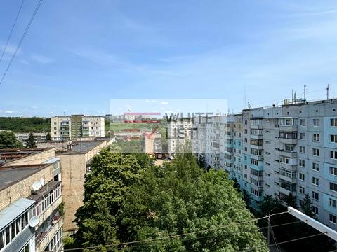квартира по адресу Южно-Окружная ул., 5-А