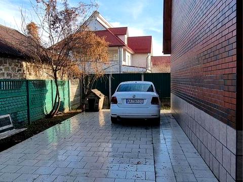 дом по адресу Шевченка ул.