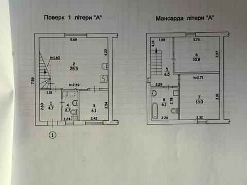 дом по адресу Шевченка ул.