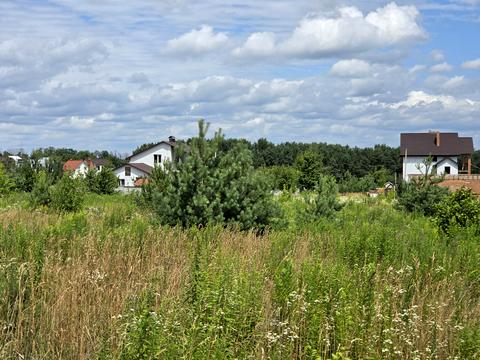 ділянка за адресою Вінниця, Барське шосе