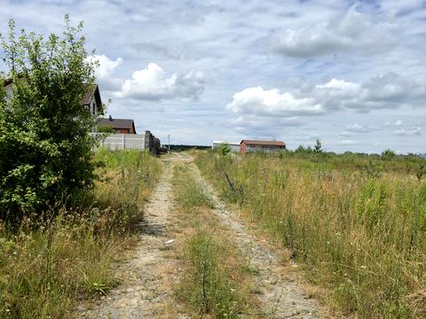 ділянка за адресою Вінниця, Барське шосе