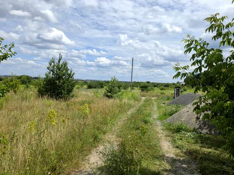 ділянка за адресою Вінниця, Барське шосе