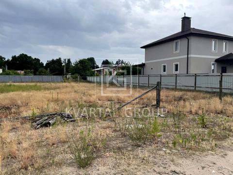 ділянка за адресою с. Дружня, Андріївська
