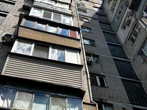 квартира за адресою Олександра Кониського вул., 83/85