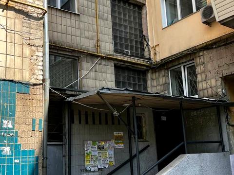 квартира за адресою Олександра Кониського вул., 83/85