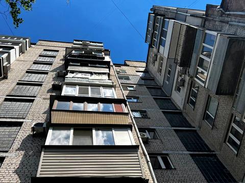 квартира за адресою Олександра Кониського вул., 83/85