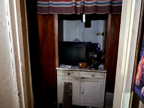 квартира за адресою Олександра Кониського вул., 83/85