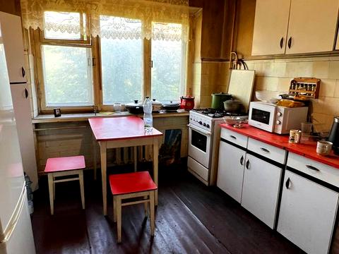 квартира за адресою Олександра Кониського вул., 83/85