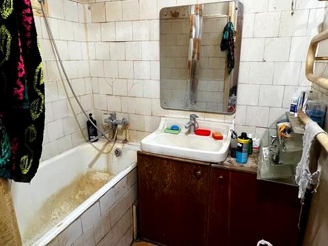 квартира за адресою Олександра Кониського вул., 83/85