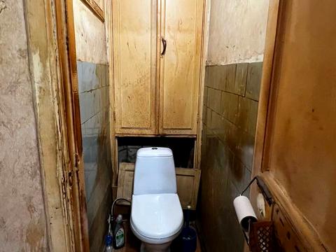 квартира за адресою Олександра Кониського вул., 83/85
