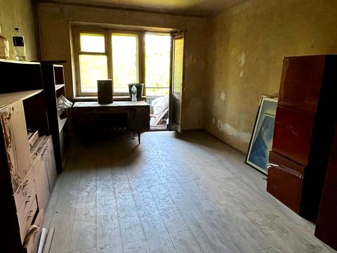 квартира за адресою Олександра Кониського вул., 83/85