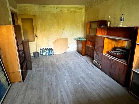 квартира за адресою Олександра Кониського вул., 83/85
