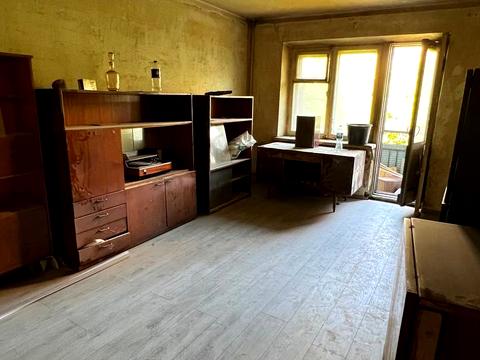квартира за адресою Олександра Кониського вул., 83/85