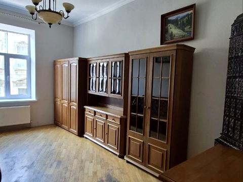 квартира за адресою Шолом-Алейхема вул., 6