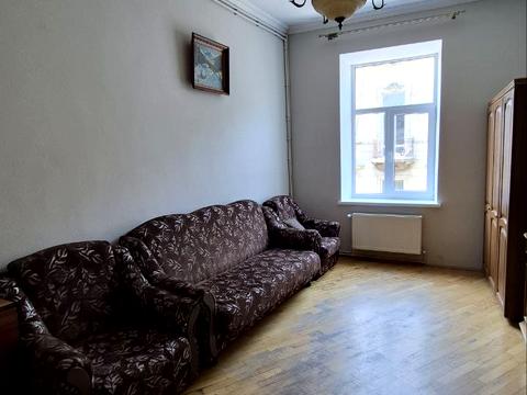 квартира за адресою Шолом-Алейхема вул., 6