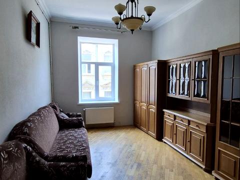 квартира за адресою Шолом-Алейхема вул., 6