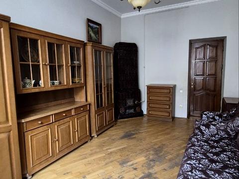 квартира за адресою Шолом-Алейхема вул., 6