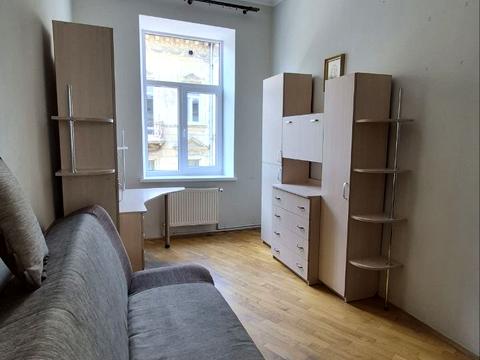 квартира за адресою Шолом-Алейхема вул., 6