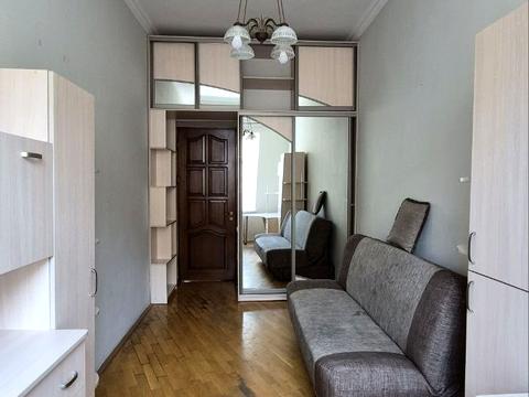 квартира за адресою Шолом-Алейхема вул., 6