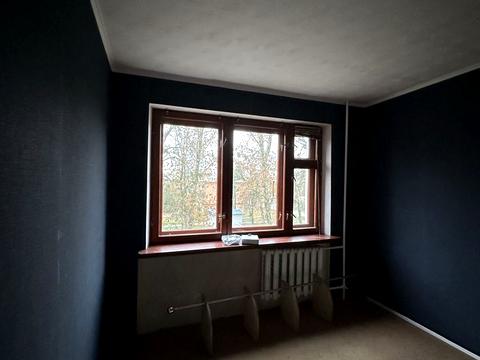 квартира по адресу Петра Юрченко ул., 24