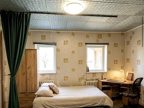 дом по адресу Центр, 10