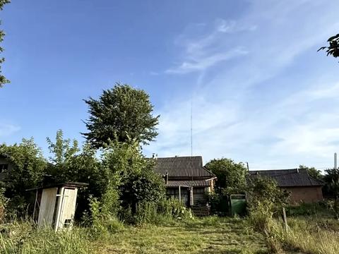 дом по адресу Центр, 10