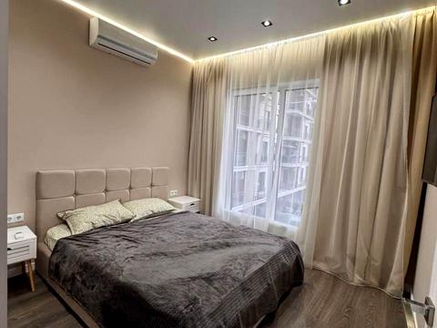квартира по адресу Маячный пер., 7