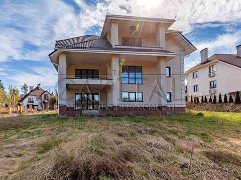 будинок за адресою Авіаторів, 9